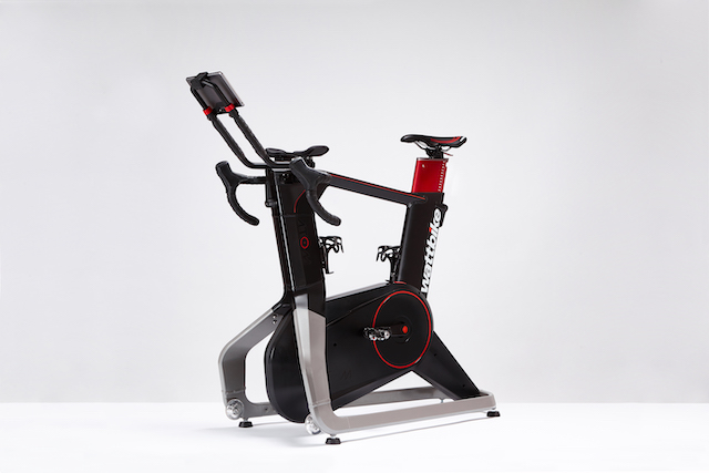 10 reasons to use a Wattbike this Winter Men's Fitness UK