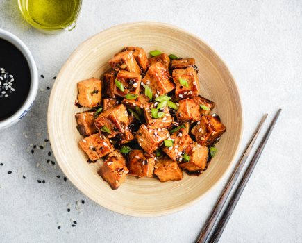 Benefits Of Tofu: Why It's A Gym-Goer's Best Friend | Men's Fitness UK