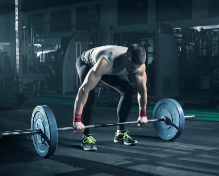 5 Common Weight Training Mistakes For Beginners To Avoid | Men's Fitness UK