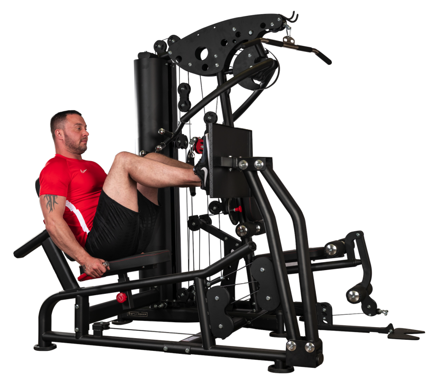 Seven best home gym machines Men's Fitness UK
