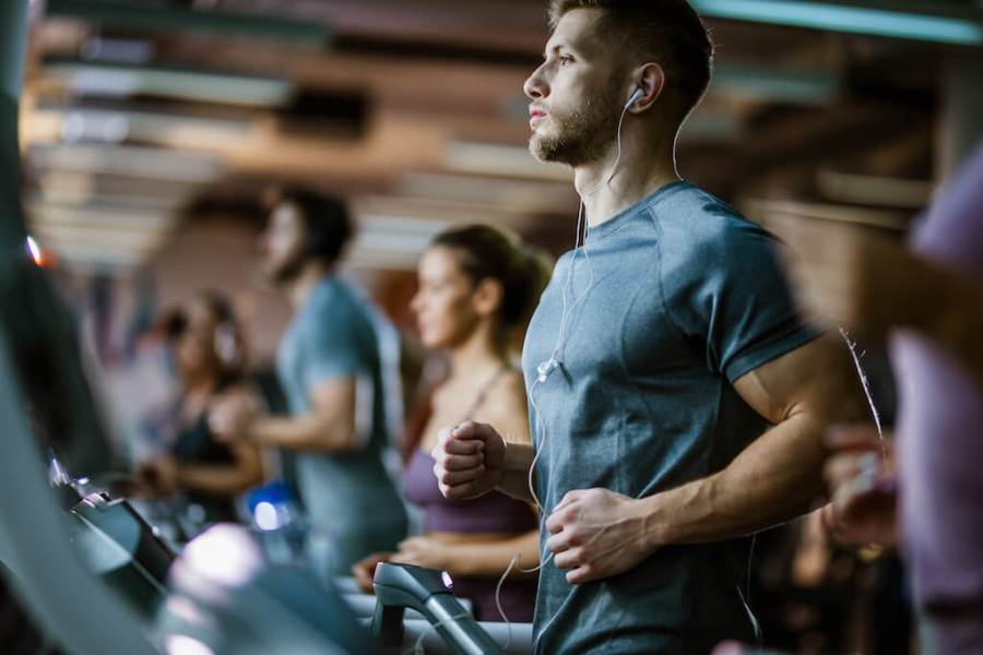 5 Ways To Burn Body Fat & Build Lean Muscle | Men's Fitness UK