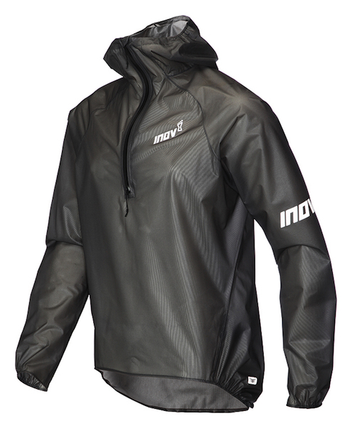 Inov-8 Ultrashell: best sports jackets | Men's Fitness UK