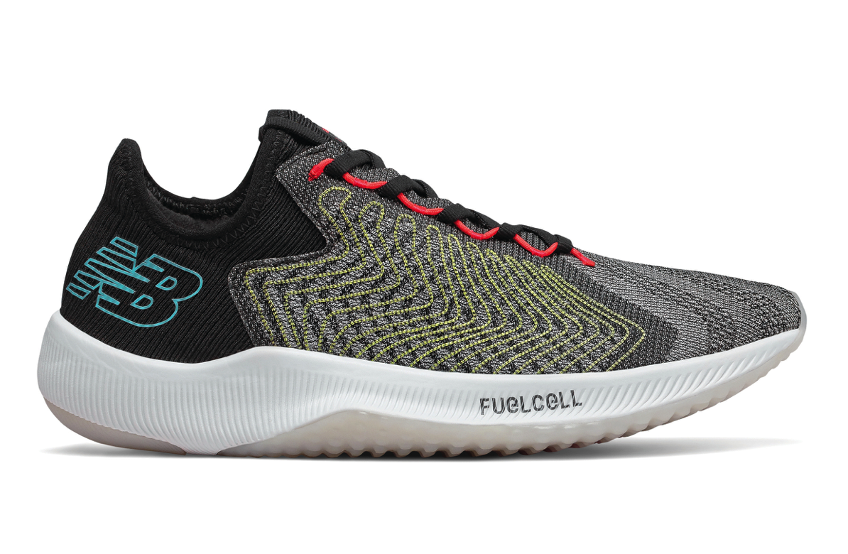 shoes to take your running to the next level Men's Fitness UK