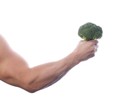 5 tips for fuelling training on a plant-based diet Men's Fitness UK