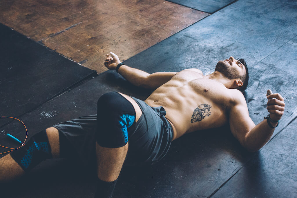 10 Reasons You Need To Leave Your Fitness Comfort Zone | Men's Fitness UK