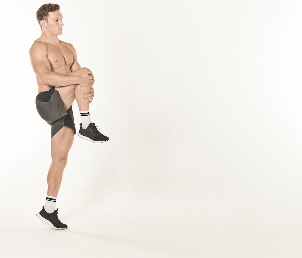 Rev Up Your Metabolism With This Fat-Burning Workout | Men's Fitness UK