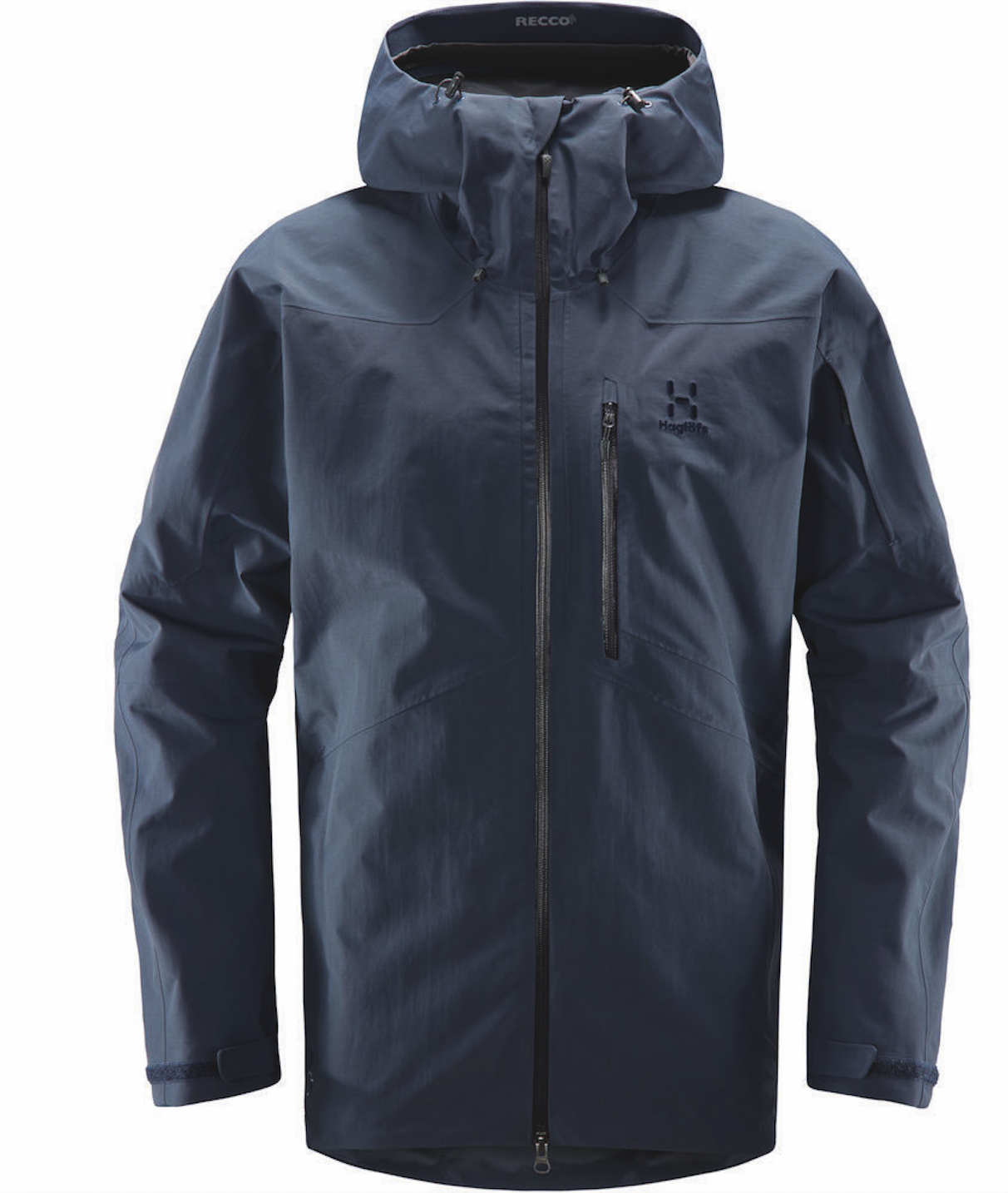 seven best ski jackets to hit the slopes in style Men's Fitness UK