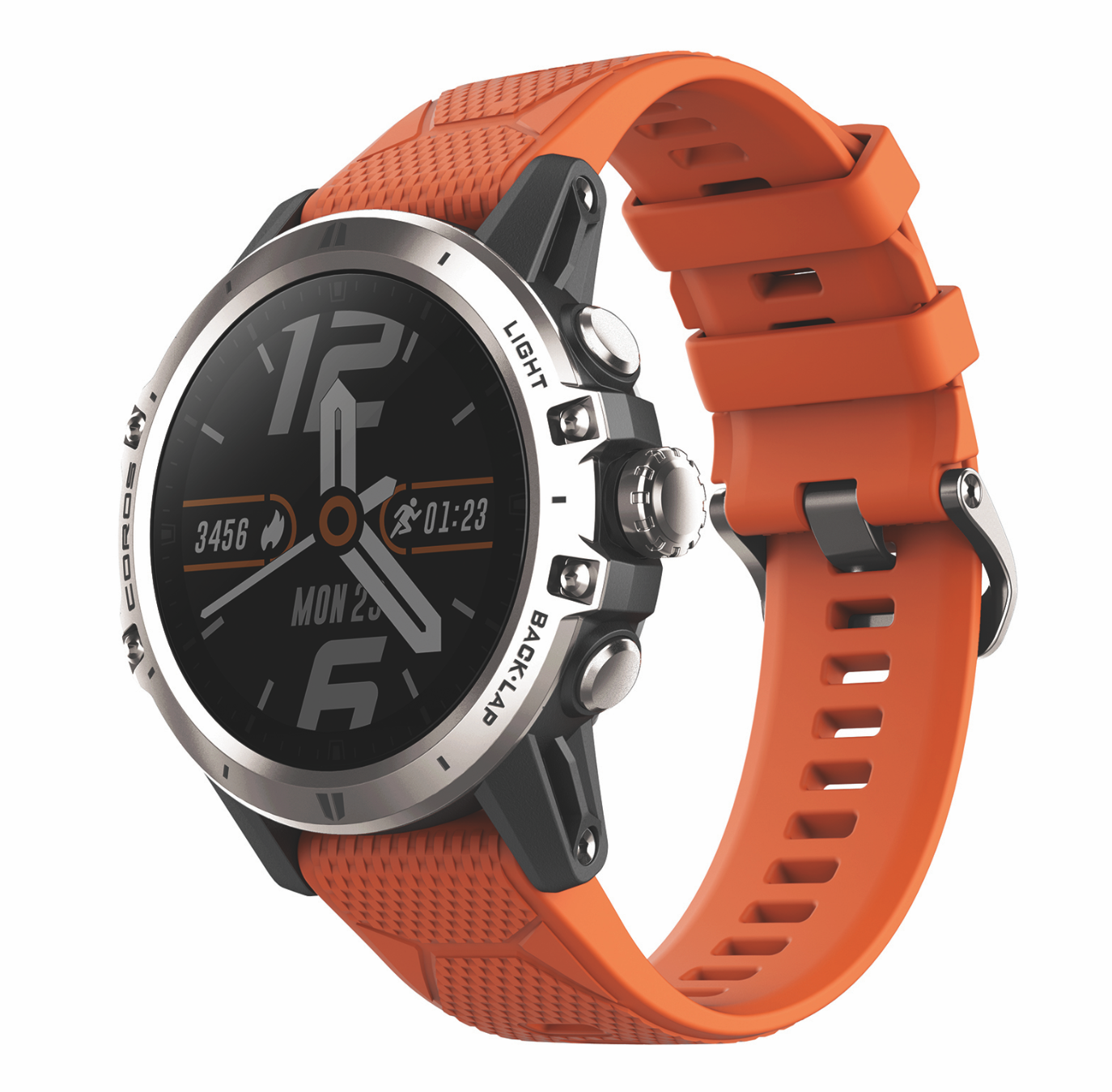MF tests five of the latest outdoor and adventure watches Men's Fitness UK