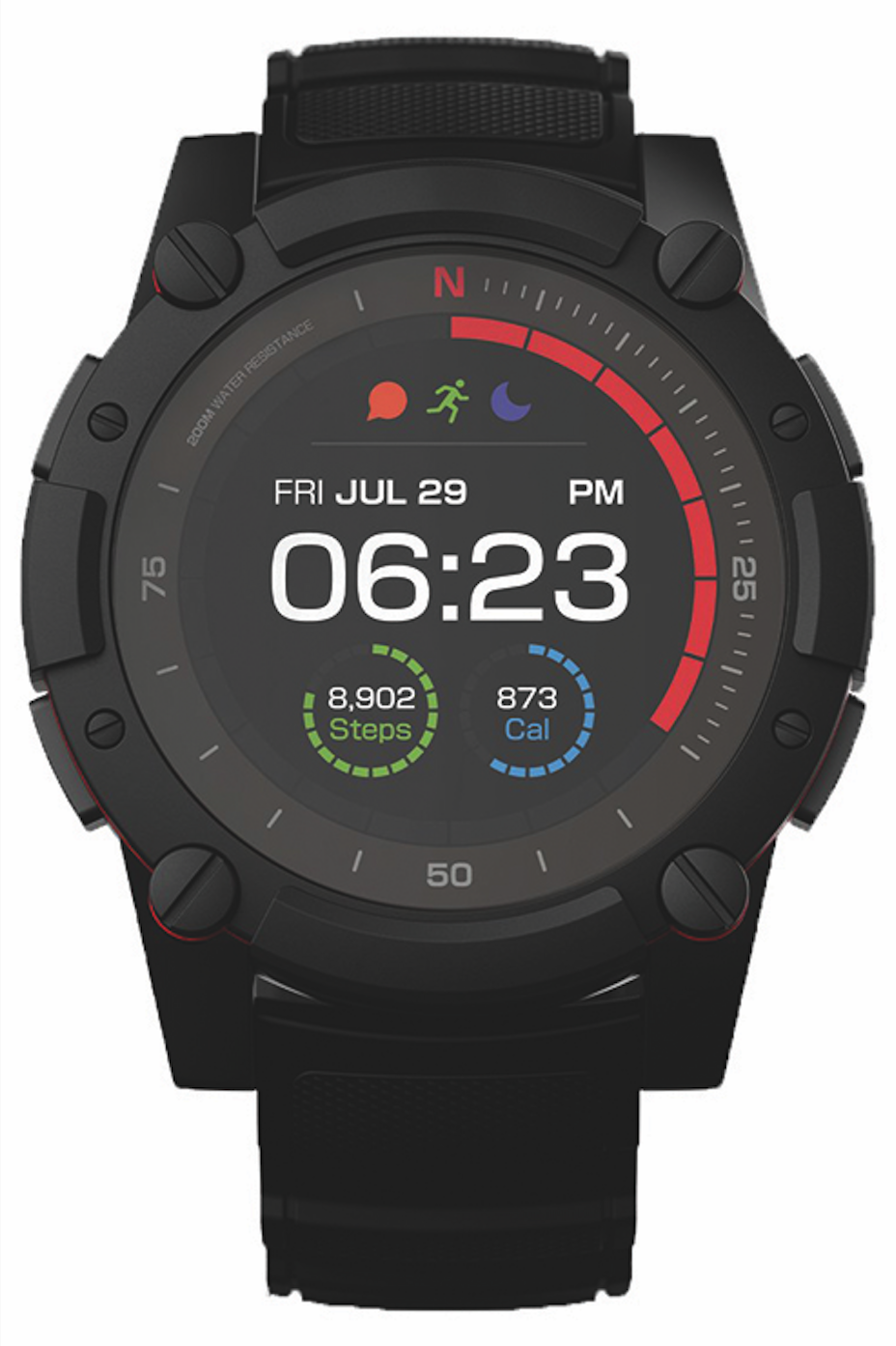 MF tests five latest outdoor and adventure watches Men's Fitness UK