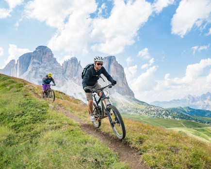 the top 10 mountain bike destinations in Europe Men's Fitness UK