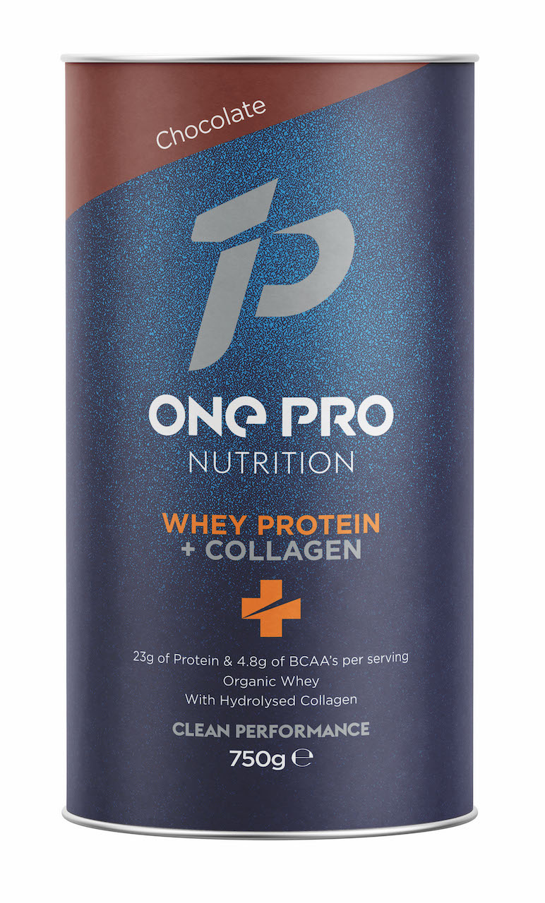 one pro nutrition