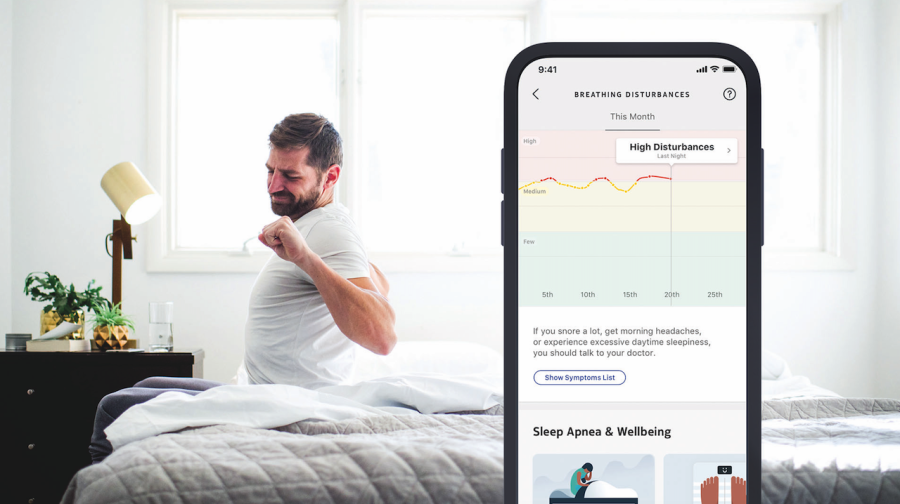 sleep tech: best gadgets to improve your sleep Men's Fitness UK