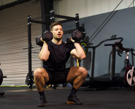 boost your fitness with this lung busting workout Men's Fitness UK