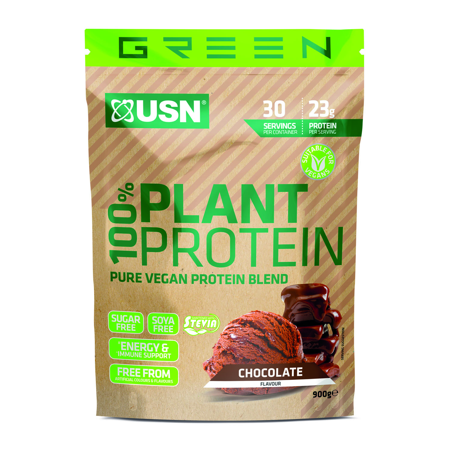 best healthy protein powders Men's Fitness UK