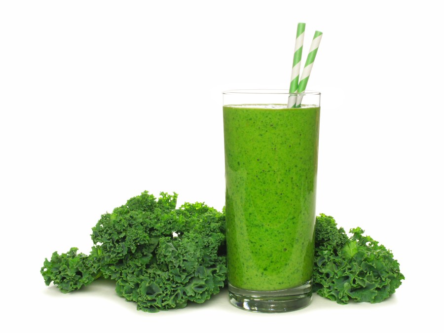 Nutrient-Rich Smoothies To Keep Your Health In Check Men's Fitness UK