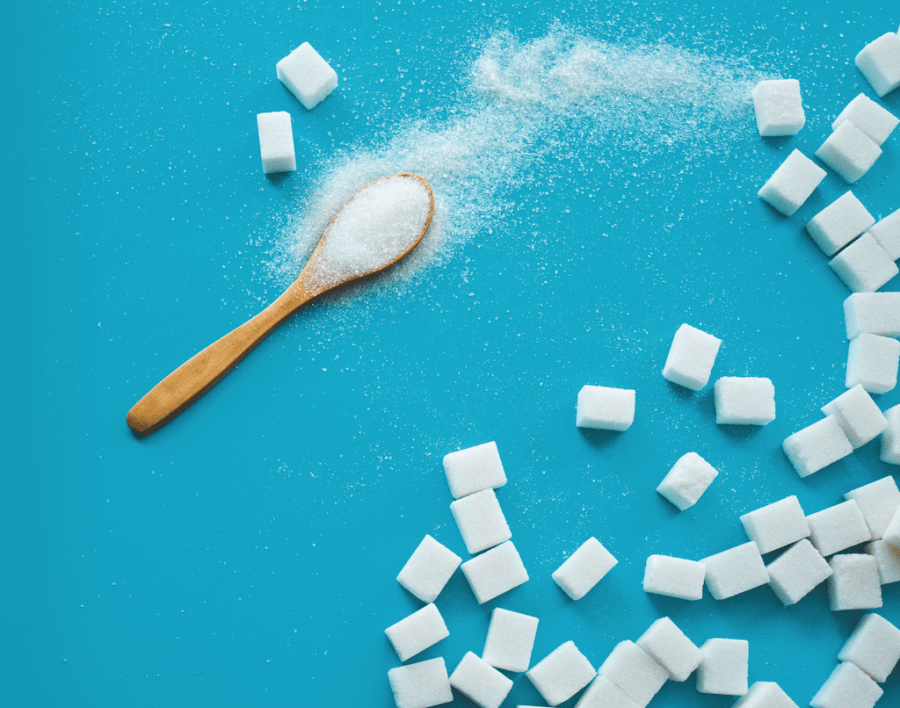 is sugar that bad if you're fit and healthy? Men's Fitness UK