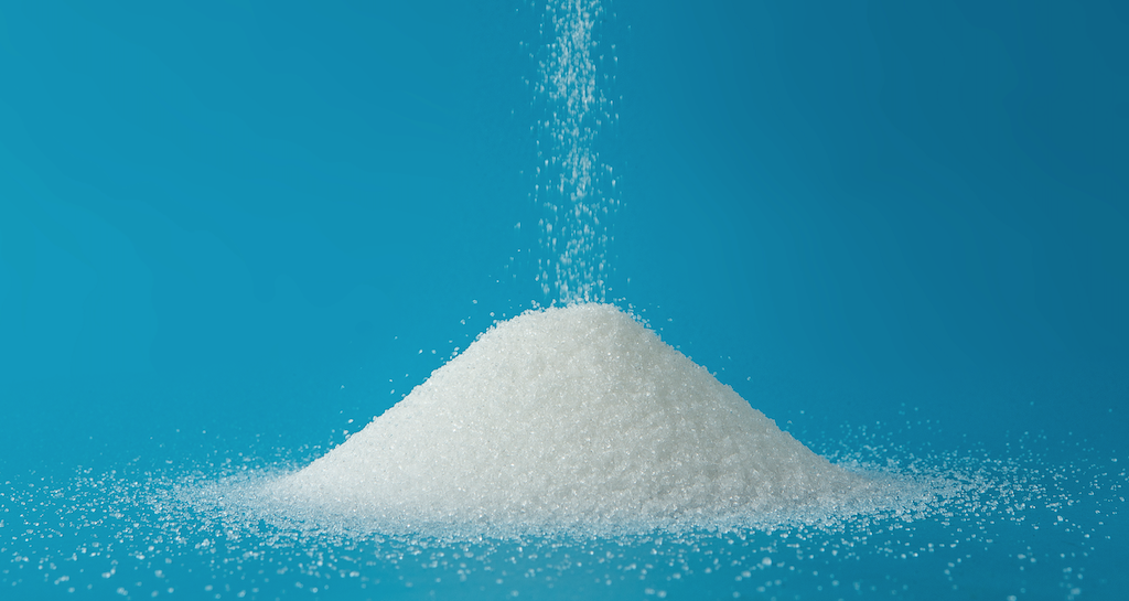 is sugar that bad if you're fit and healthy? Men's Fitness UK