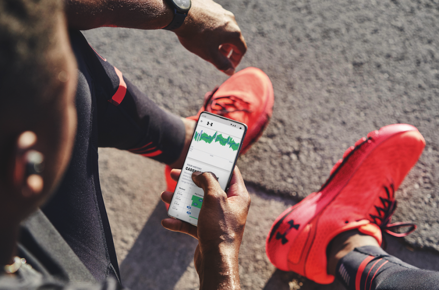 Five Gadgets That Make You A Better Runner – Men's Fitness UK