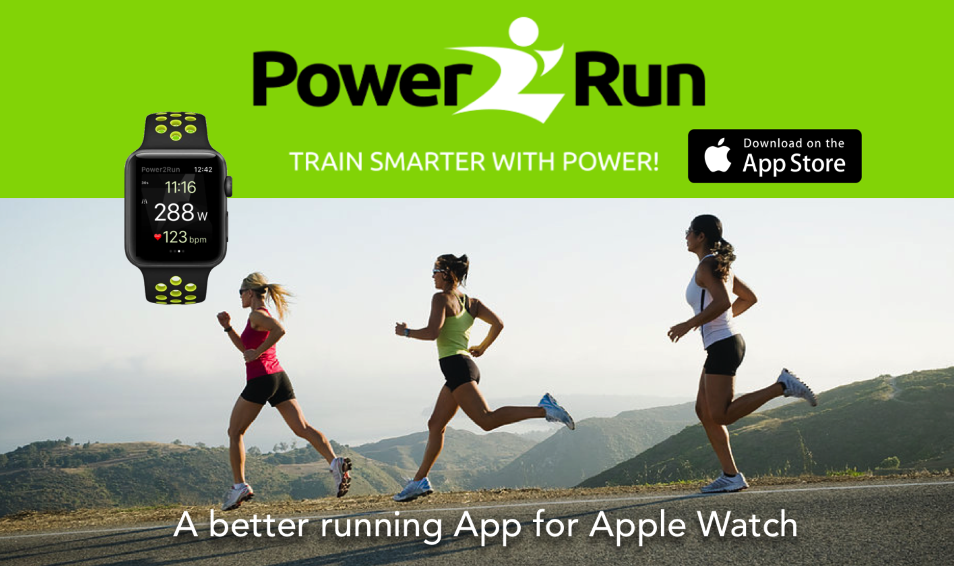 Five running gadgets that make you a better runner Men's Fitness UK