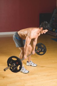 best full body exercises Men's Fitness UK