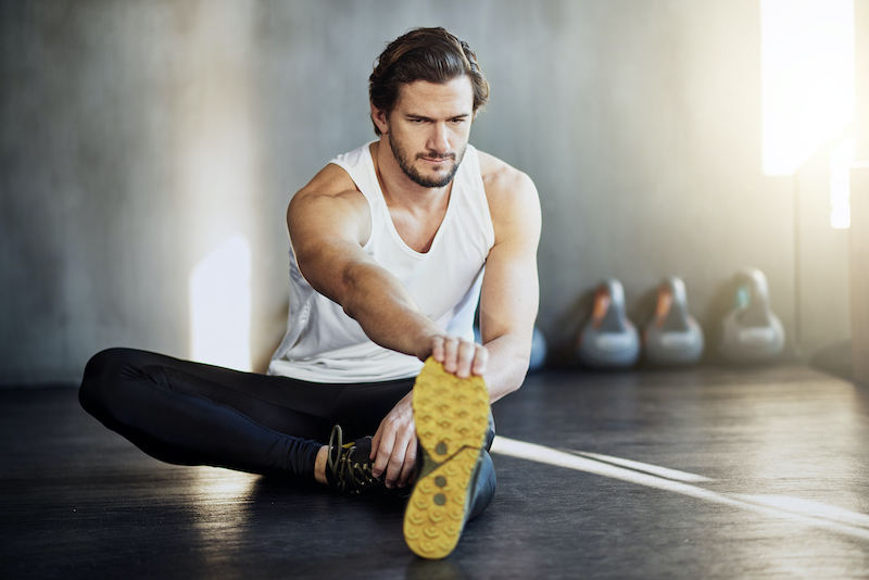 10 Ways To See Better Results From Strength Training – Men's Fitness UK