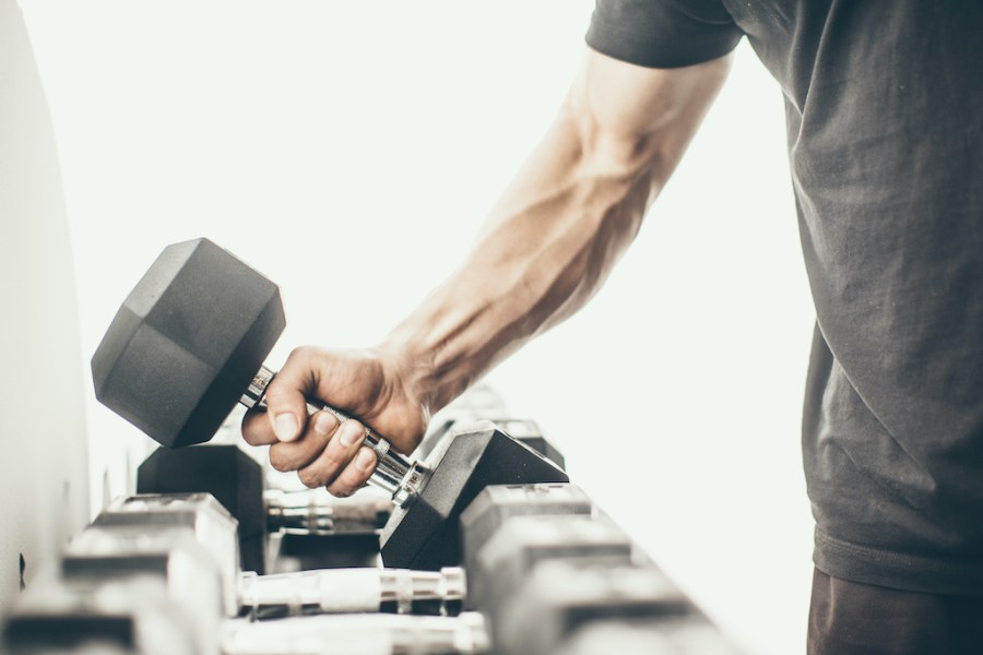 10 Science-Backed Ways To See Better Results From Strength Training