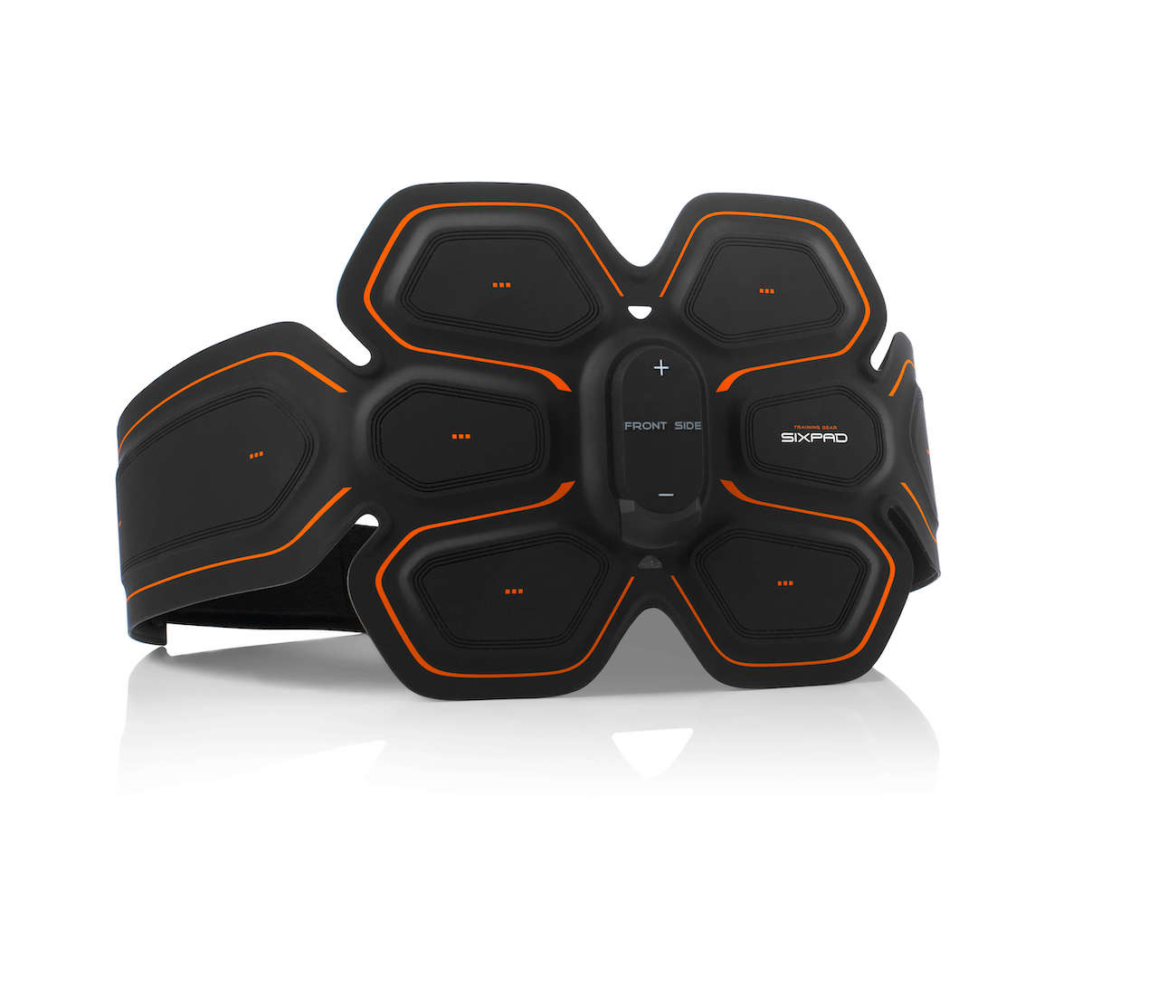 SIXPAD Abs Belt Review: Can It Give You A Six Pack? – Men's Fitness UK