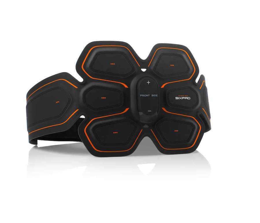SIXPAD Abs Belt front side