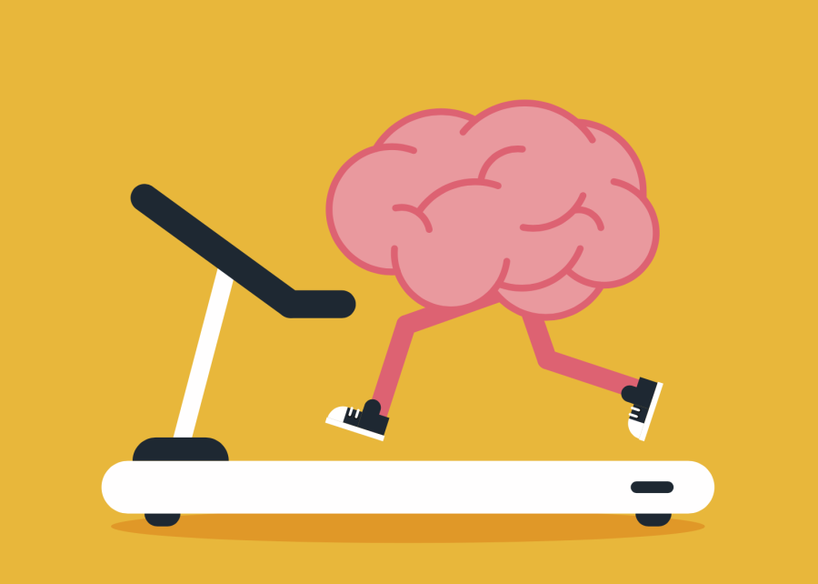 why you need to treat mental health like working out – Men's Fitness UK