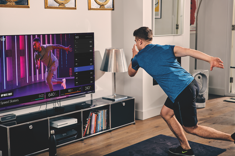 10 Of The Best Home Workout Apps For 2020 – Men's Fitness UK