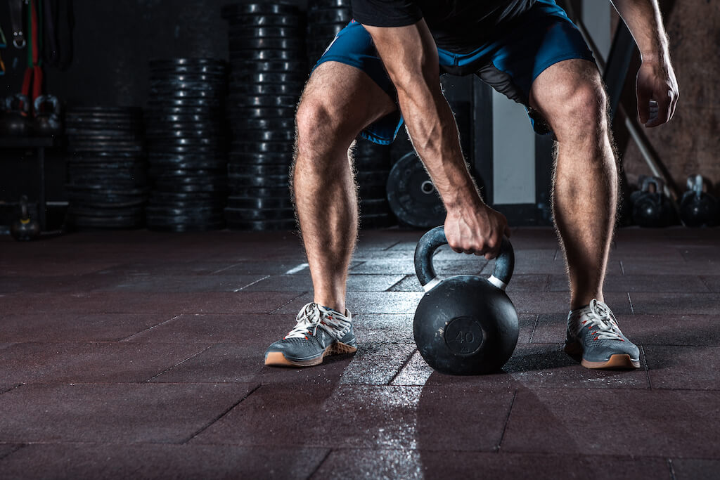 Best kettlebells for crossfit hot sale