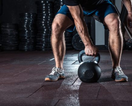 7 Of The Best Kettlebells For Home Workouts | Men's Fitness UK
