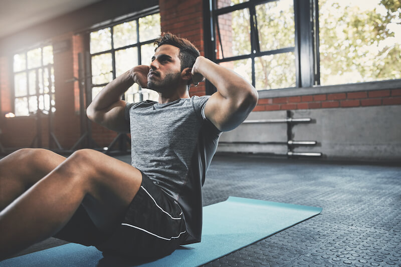 how to strength train in your 30s – Men's Fitness UK