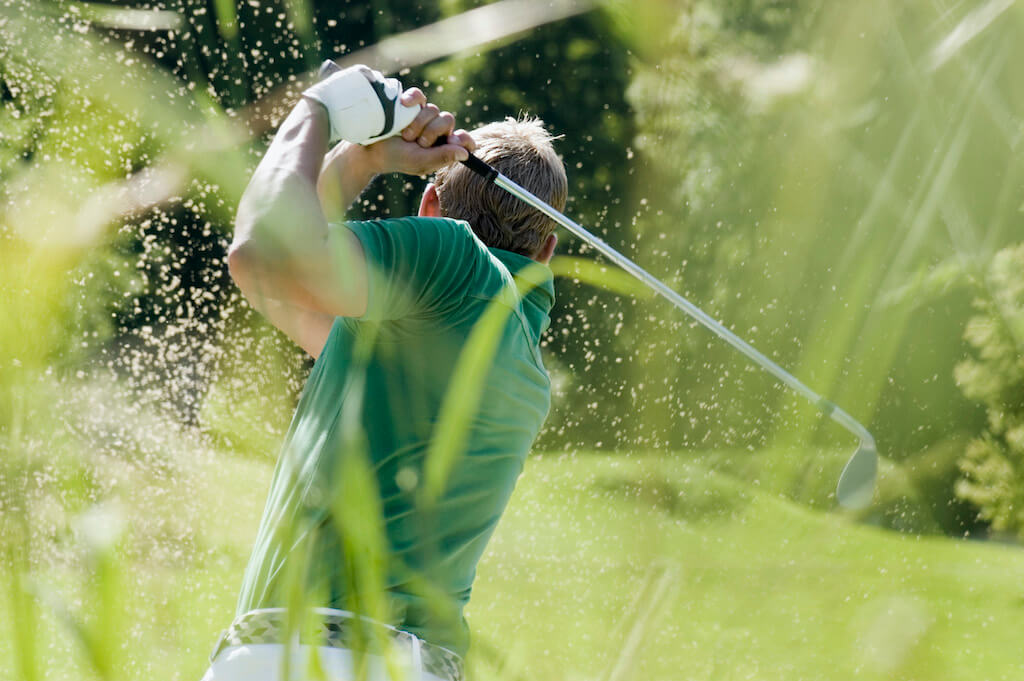 5 Good Reasons To Give Golf A Go – Men's Fitness UK