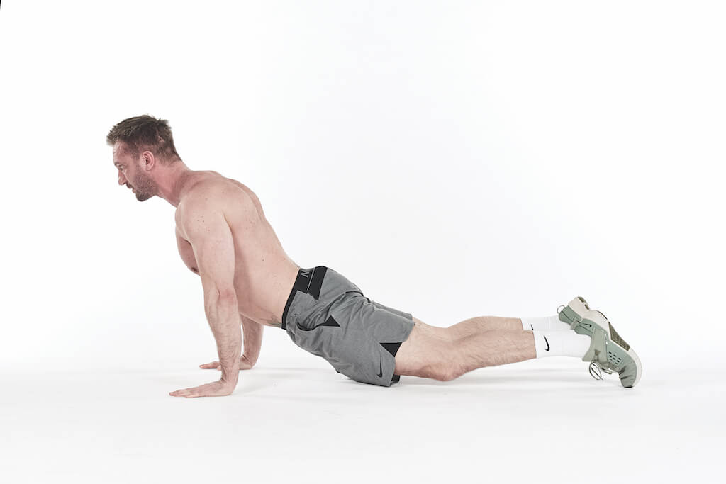 8 Of The Best Muscle-Building Press-Up Variations | Men's Fitness