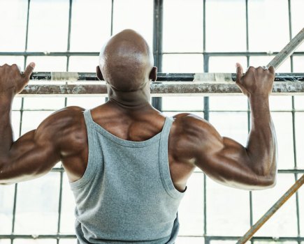 Muscle & Strength FAQs Answered | Men's Fitness UK