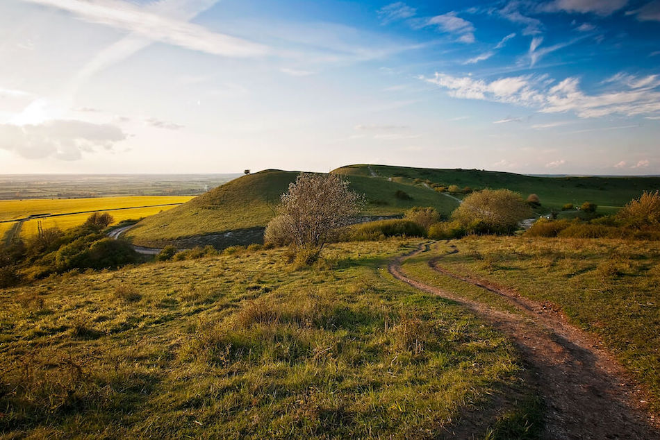 6 UK Hiking Routes To Try This Summer | Men's Fitness UK