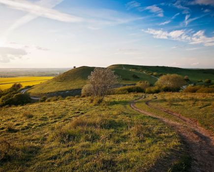 6 UK Hiking Routes To Try This Summer | Men's Fitness UK