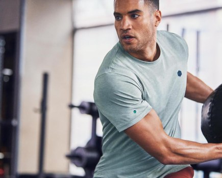 The Best Men's Training Tops 2020 | Men's Fitness UK