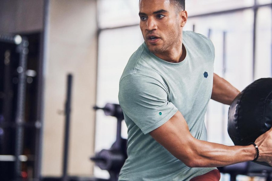 The Best Men's Training Tops 2020 | Men's Fitness UK