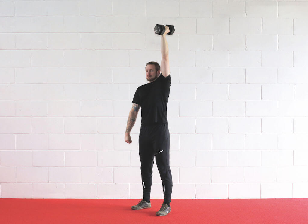 The Menace Workout Will Test Your Strength & Stamina |Men's Fitness UK