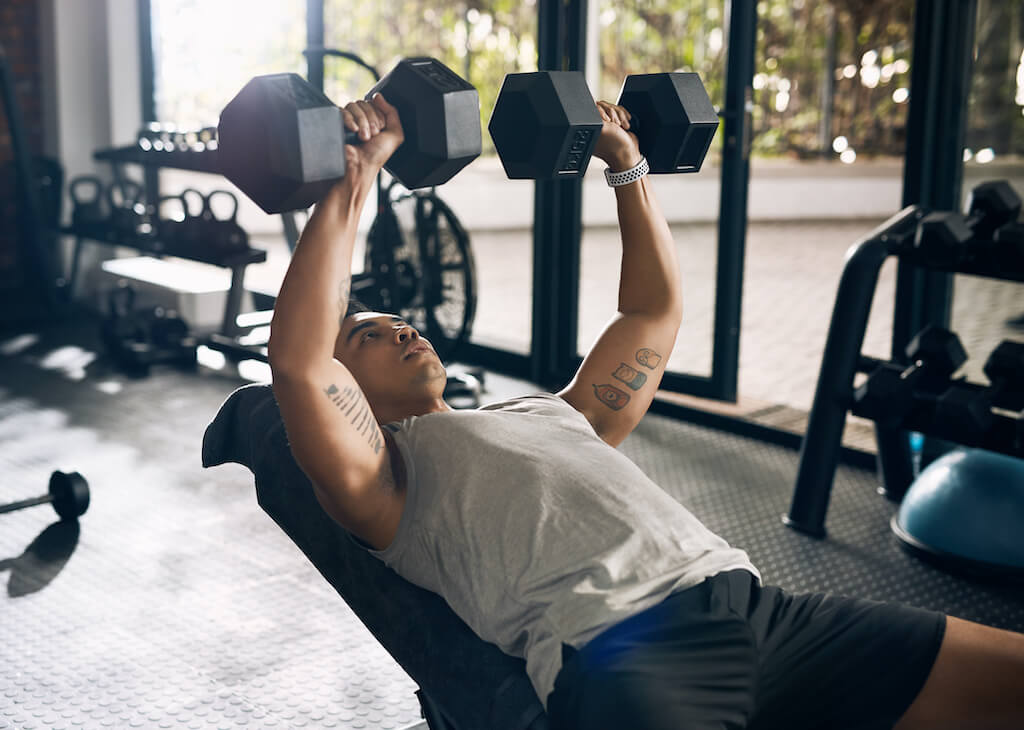 6 Advanced Workout Protocols To Refresh Your Training |Men's Fitness UK