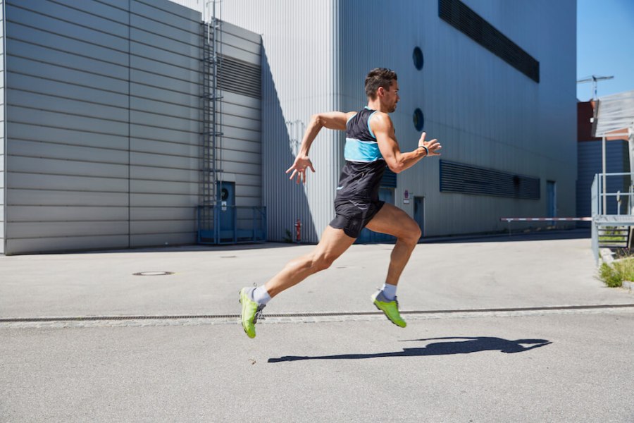 3 Quick Fixes To Improve Your Running | Men's Fitness UK
