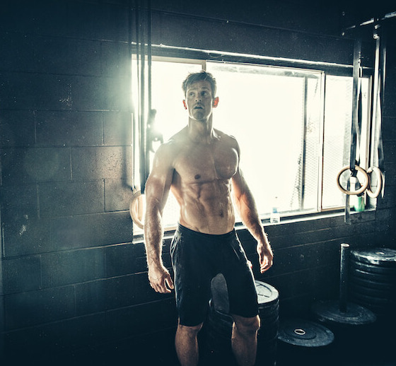 How to Train for your Body Type to Get Fitter than Ever | Men's Fitness UK