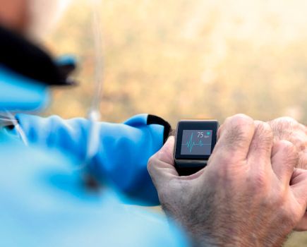 What Do Your Heart Rate Stats Mean? | Men's Fitness UK