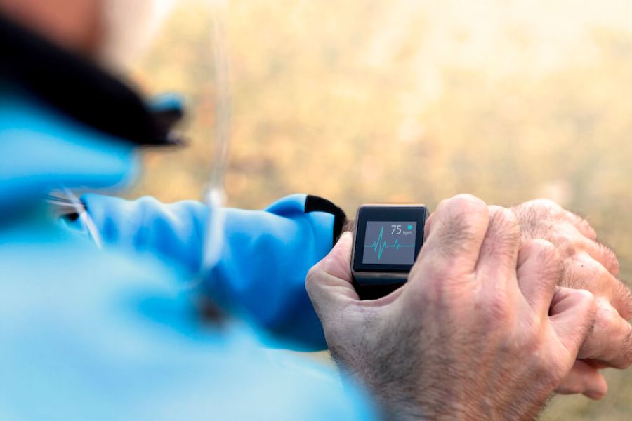 What Do Your Heart Rate Stats Mean? | Men's Fitness UK