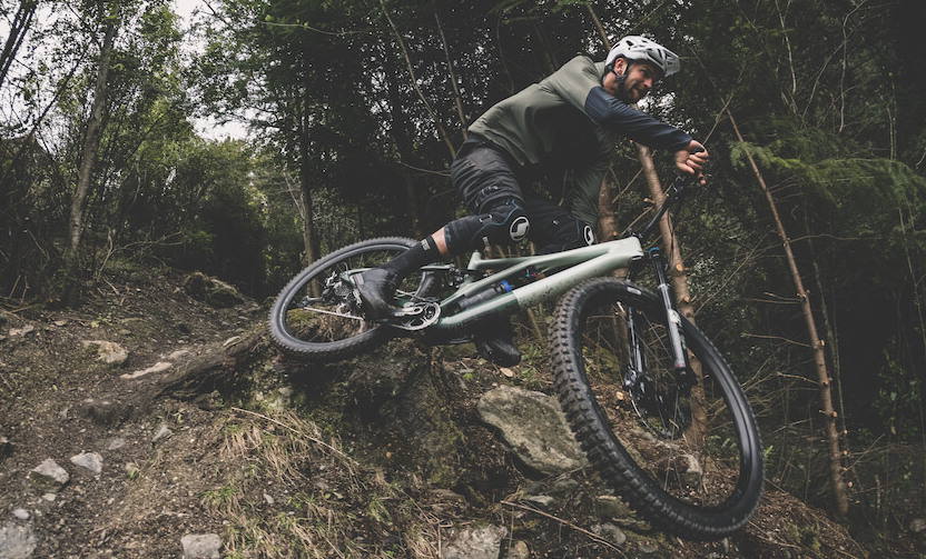 Promo: Specialized is Jump-Starting a New Era of MTB | Men's Fitness UK