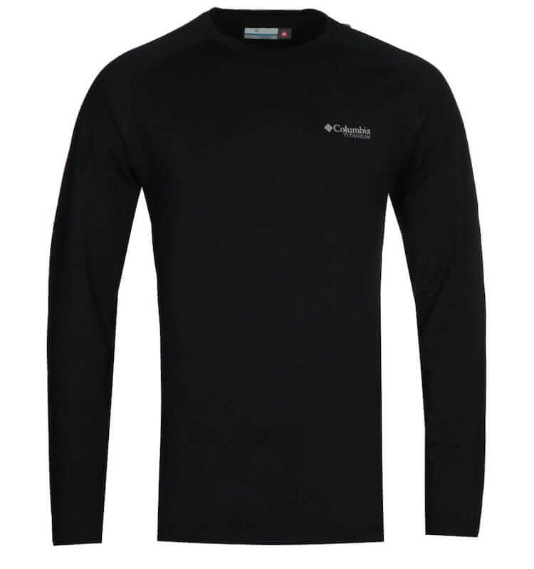 The Best Men's Baselayers For Cold Weather Exercise | Men's Fitness UK