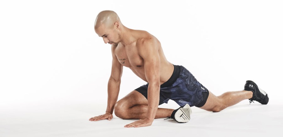 Stay Strong and Supple With This Bodyweight Workout | Men's Fitness UK