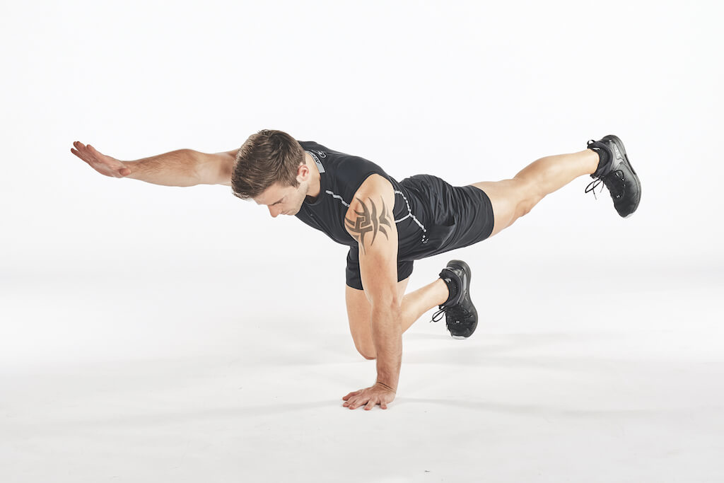 Exercises to Improve Core Strength, Balance & Stability | Men's Fitness UK